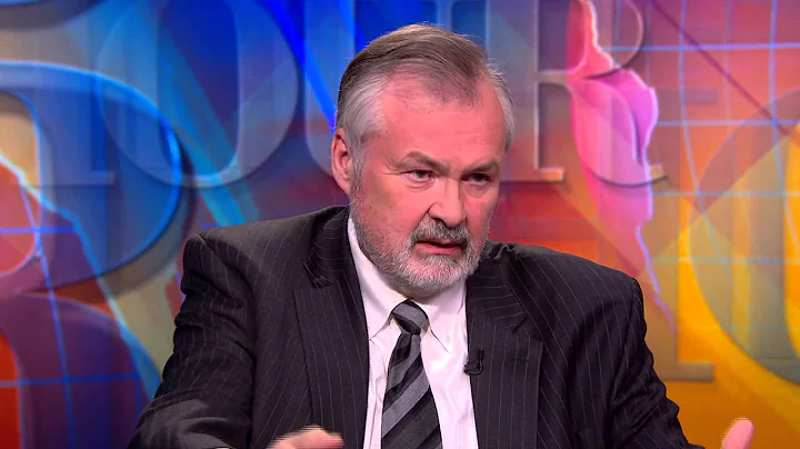George Halvorson talks differences in health care ...
