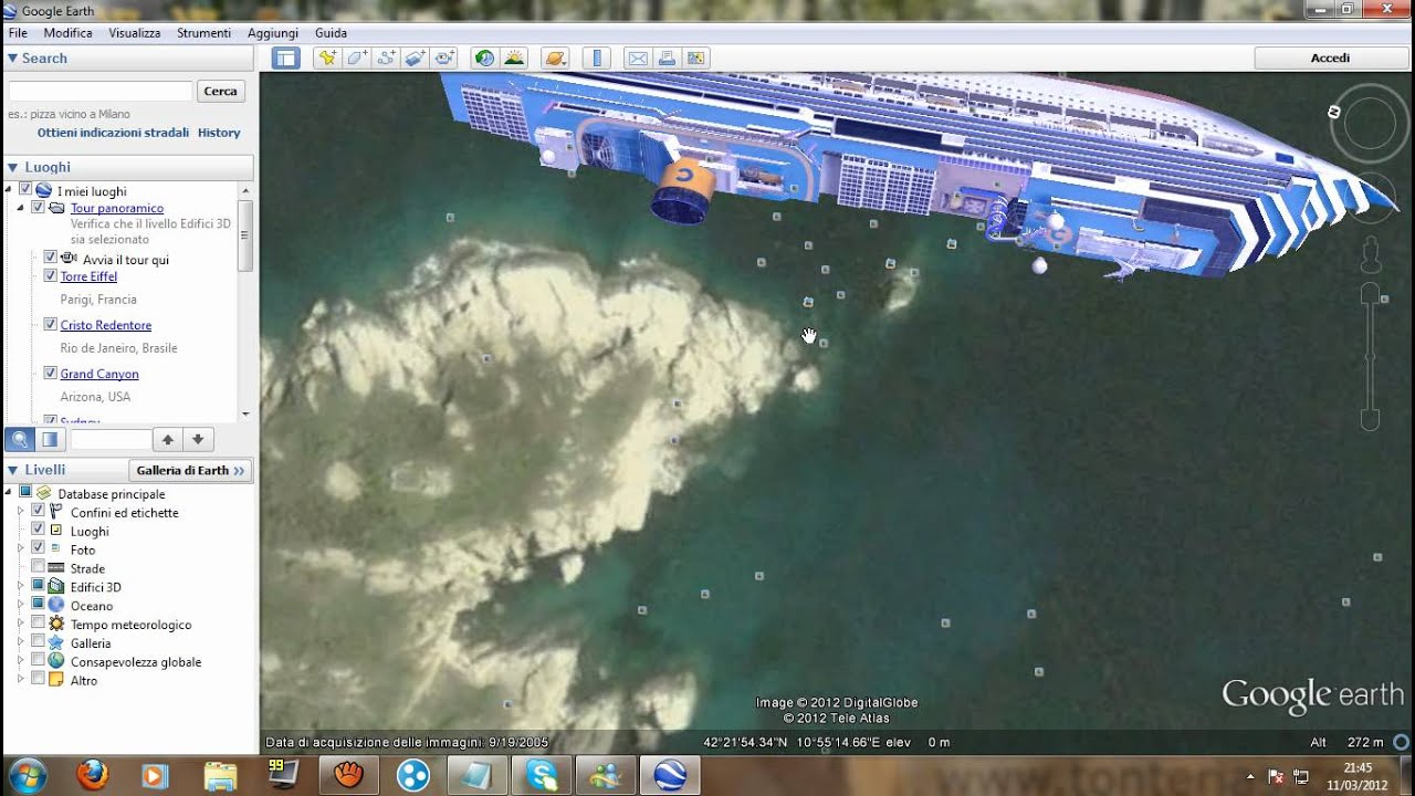 flightwise google earth download