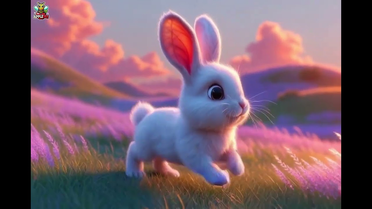 Mon Petit Lapin - YouTube