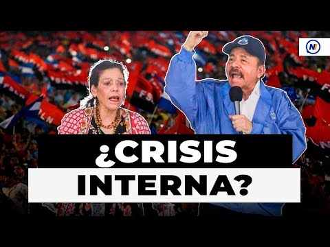 🔴DERRUMBE Interno del FSLN - ¿Qué Pasará?