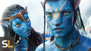 Avatar 2 Mudará A Indústria Cinematográfica PRA SEMPRE!