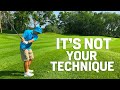What nobody tells you about the short game  how it really works