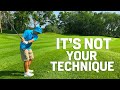 What Nobody Tells You About the Short Game - How it Really Works