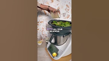 How to Cook the Best Omelette in your Thermomix Machine #thermomix #varoma