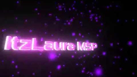 MEIN INTRO | ITZLAURA MSP