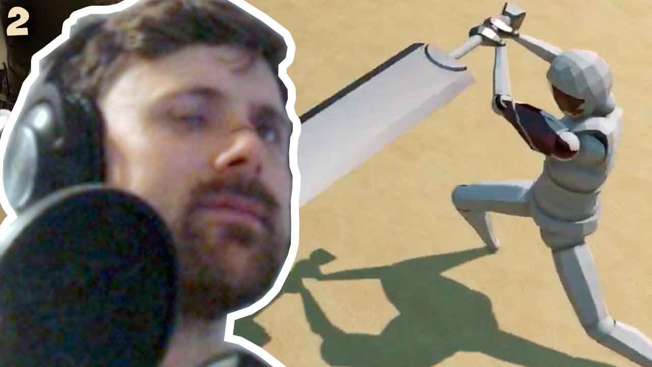 Forsen is literally Guts