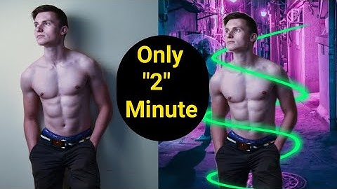 Spiral Amazing Editing Tricks | Best Color Effect Android App | Photo Editing Tutorial | spiral