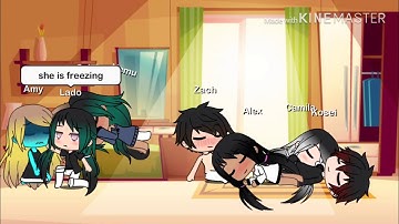 Please don’t judge me this is my first video