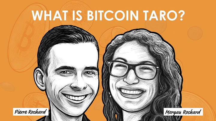 BTC109: Bitcoin Taro, GBTC Discount, & More w/ Pie...