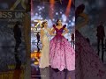 Andrea Meza Miss Universo 2020 Junto A Harnaaz Kaur Miss Universo 2021 
