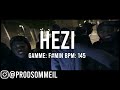 H LA DROGUE X LA HONDA 19 TYPE BEAT｜"HEZI"｜Instru Drill Français 2022 FR Honda Gang Type Beat