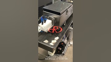 Pebax Balloon Dilatation Catheter Extrusion