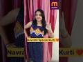 Navratri Special Kurti ❤️#meesho #navratri #navratrispecial #kurti #fashion #shorts #love #viral #yt