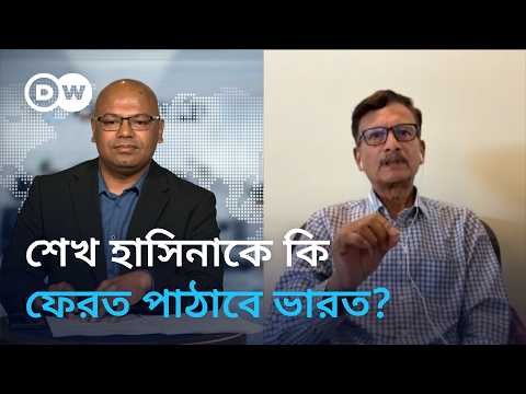 মুখোমুখি তৌহিদ হোসেন