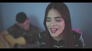 Miniatura de vídeo de "So Will I / Yo también (Hillsong Cover) |  Isabella Cano Music [Covers Cristianos]"