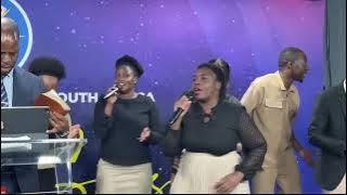 Zadzisa Chirevo (AFM Hymn)
