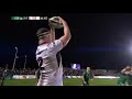 Match Highlights | Connacht 21 Ulster 12