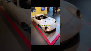 How Ferrari Legally Scams Its Customers