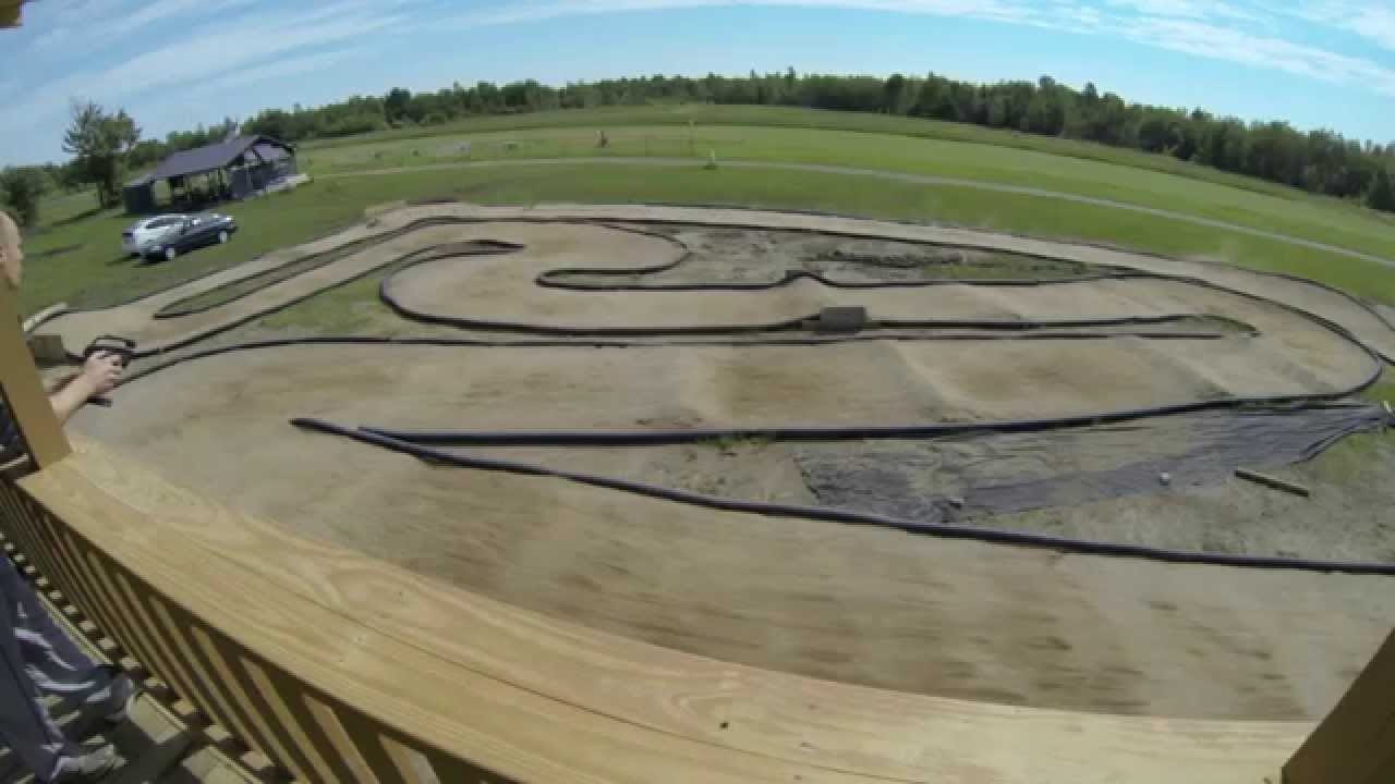 Mugen MBX-6 ECO Tekin T8 1900kv RX8 Gen 2