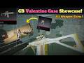 EVERY 2026 Valentine Case Gun Skin in Counter Blox! (ROBLOX)
