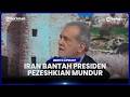HEBOH KABAR PENGUNDURAN DIRI PRESIDEN IRAN KARENA IRGC, PEMERINTAH LANGSUNG BERI KLARIFIKASI