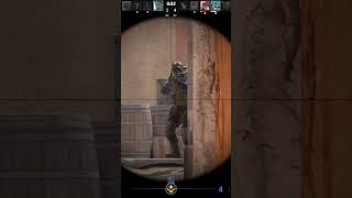 HOW!!!! #csgo #rank #cs2 #how #livestreamclips #cslive #csgoclips #csgo2 #gaming W/@crazyape214