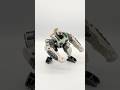 コンティニューしてでも変形する！ ハイスコア100 ［トランスフォーマー ］ #トランスフォーマー #transformers #shorts