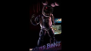 [SFM FNAF] Bonnie Need This Feeling 2 - Tonight Were Not Alone - DAYCORE
