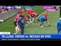 ✅ CHIVAS vs NECAXA EN VIVO 🏆 LIGA MX