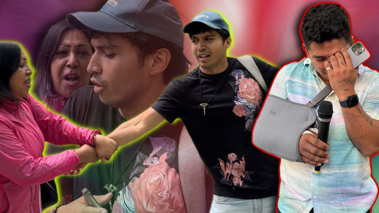 INFIELES T-5 | Vieja estafadora Ep.21