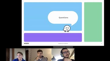 Waze - GPS Navigation Software