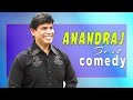 Anandharaj comedy scenes  silukkuvarupatti singam  mundasupatti  katha nayagan  vishnu vishal