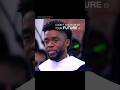 Chadwick Boseman on God’s Plan