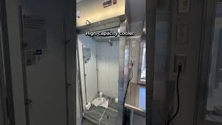Check Inside a Custom Ice Cream Truck| Start Your Business