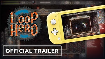 Loop Hero - Official Nintendo Switch Announcement Trailer