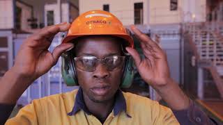 Anglo American Kumba Iron Ore - Health and Safety (SHEQ) Video 2018 screenshot 3