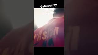 Galatasaray sahibisin kalbimin yeni marşı bestesi #galatasaray Resimi