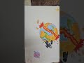 Rate my art #cutecat
