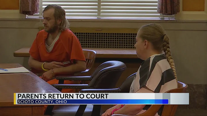 Parents of baby found dead in well waive right to ...