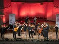 Concert du gala de la fondation du rein 2019