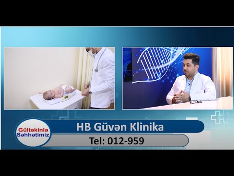 Video: Şəkərli diabet tip 1 varmı?