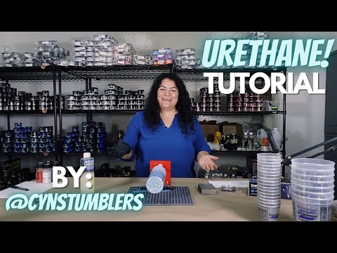 Ultimate Tumbler Bundler Epoxy Resin Kit + Video Workshop – The Epoxy Resin  Store