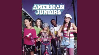 Watch American Juniors Reach Out Ill Be There video