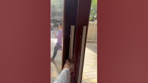 How to set up a biometric attendance device #essl #trending #shorts #like #nfc #ai #tech #reels