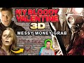 The Mess of MY BLOODY VALENTINE 3D: Technology Vs Storytelling