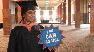 You Can Do It: A Message from AIU Alumni