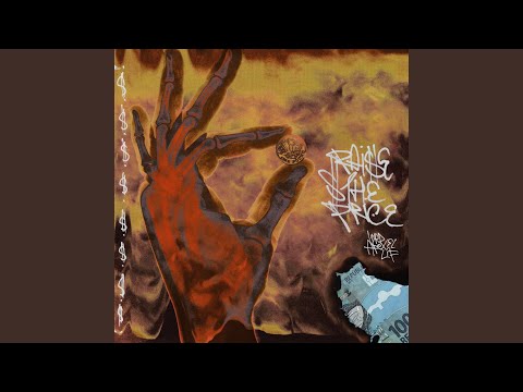 Lord Apex — Raise The Price