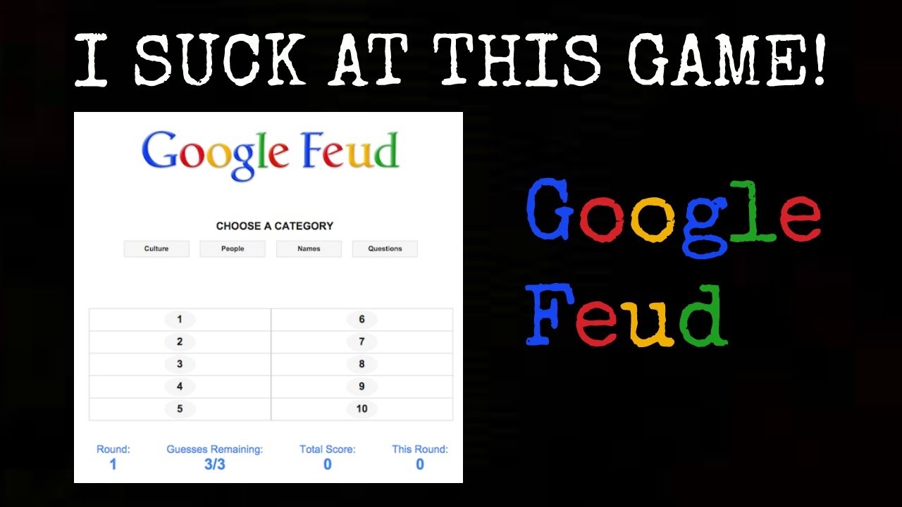 Google Feud calling out all the Minecrafters #googlefeud #foryoupage