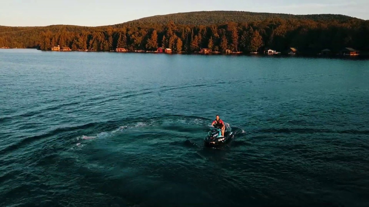 Inlet New York, 7th lake amazing vacations YouTube