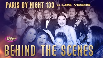 PBN133 - Nguyễn Ngọc Ngạn: The Farewell | BEHIND-THE-SCENES 4K